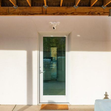 Experience Desert Serenity Gateway To Joshua Tree Luaran gambar