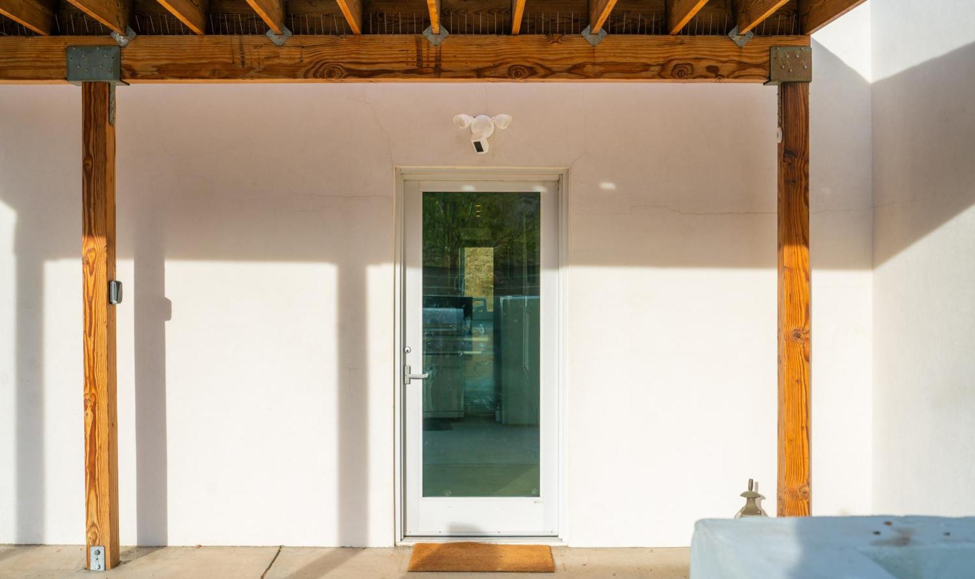 Experience Desert Serenity Gateway To Joshua Tree Luaran gambar